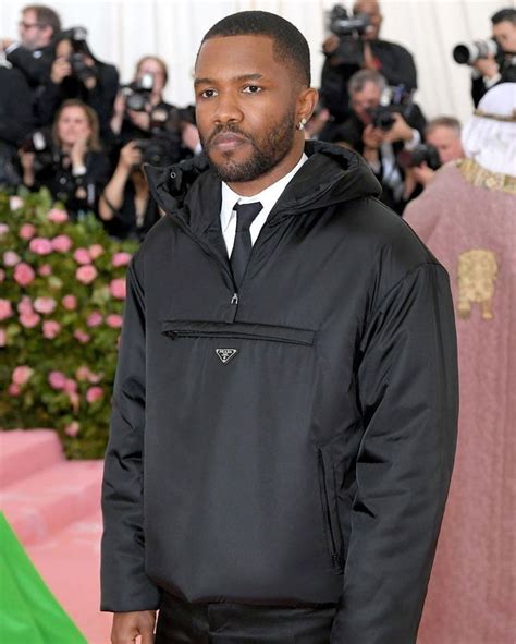 Frank Ocean jacket